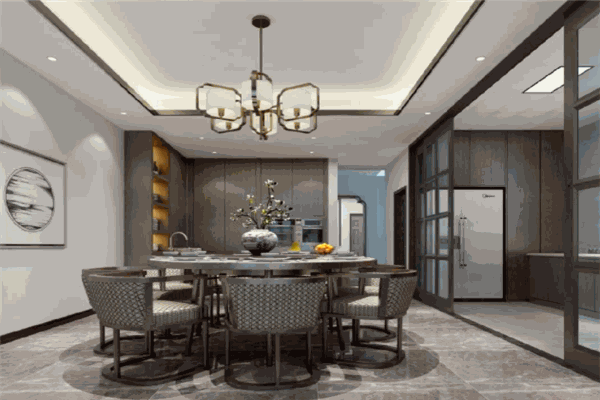 世創(chuàng)裝飾裝潢