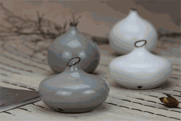 土生物手工陶藝作坊