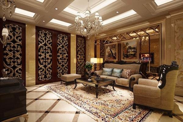 盛世華業(yè)裝飾裝潢