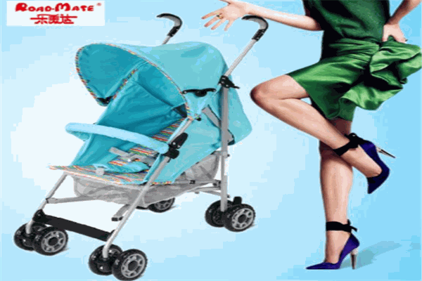 樂美達(dá)嬰兒推車