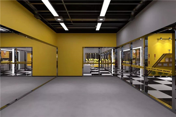 芭比布朗形象藝術(shù)