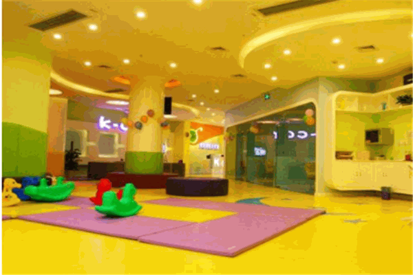 奇卡育樂(lè)大本營(yíng)