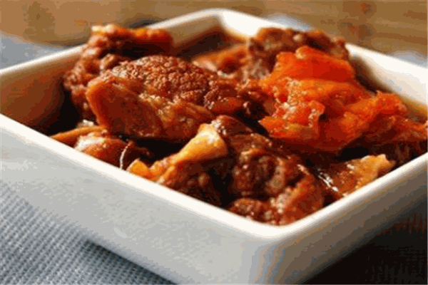 俞家小院私房菜