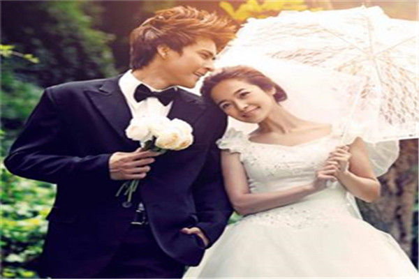 情系一生婚紗攝影