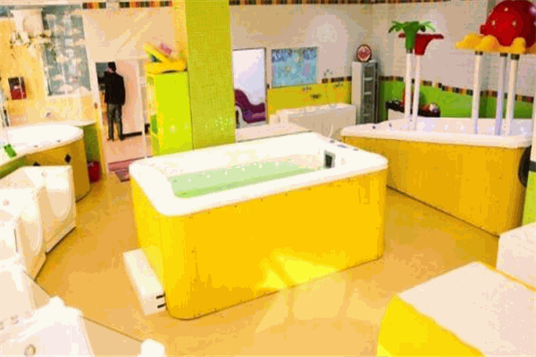 東方母嬰生活館