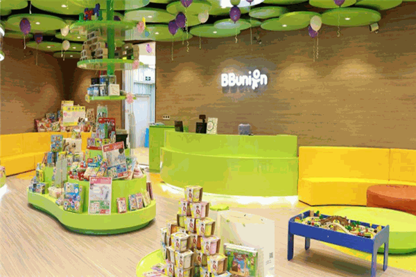 聰明兔幼兒早教