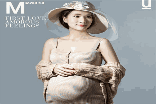 孕女王私享攝影