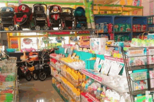 優(yōu)愛寶貝母嬰生活館