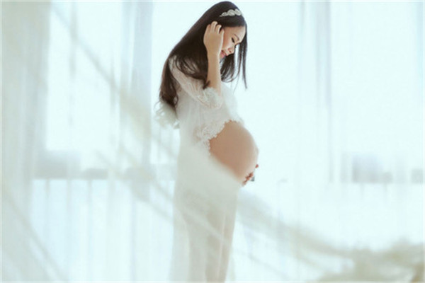 孕女王私享攝影