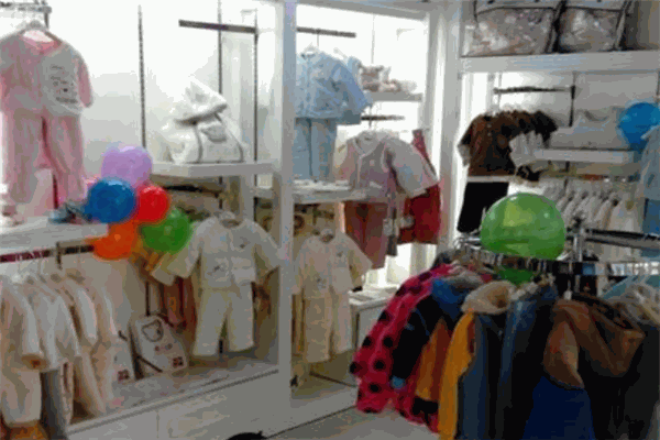 小豆丁孕嬰用品