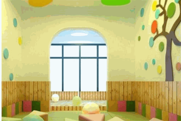 聰明兔幼兒早教