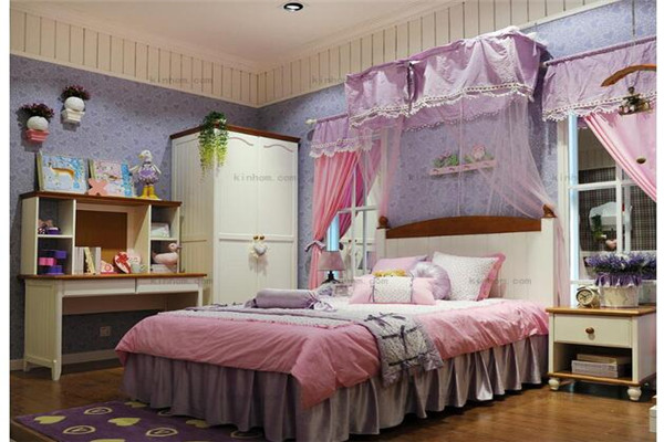 星星索兒童家具