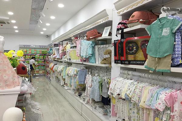 親親我母嬰用品