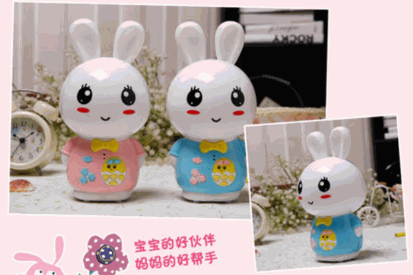 貝嘟嘟故事機(jī)