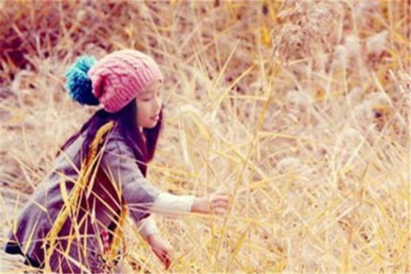 印象童年兒童攝影