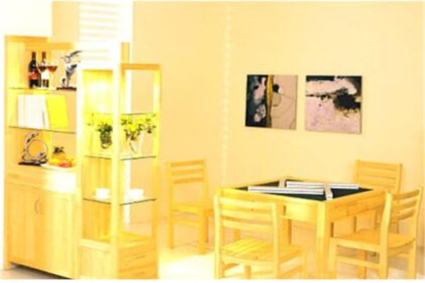 星星索兒童家具