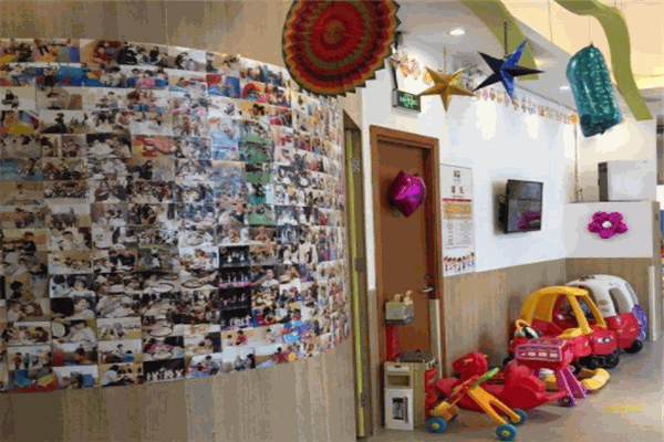 TOTSCAMP美式嬰幼兒早教