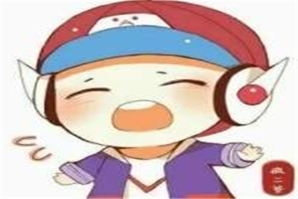 月亮魚動(dòng)漫