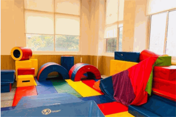 TOTSCAMP美式嬰幼兒早教