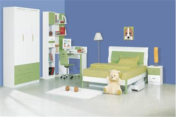 陽光少年兒童家具