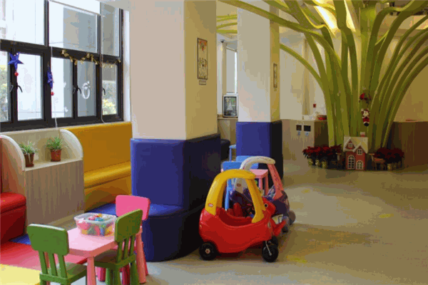 TOTSCAMP美式嬰幼兒早教