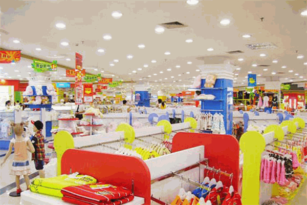 優(yōu)愛寶貝母嬰生活館