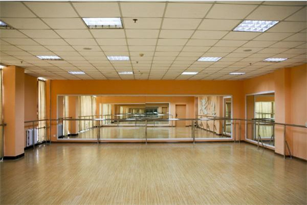 藝洋舞蹈藝術(shù)中心