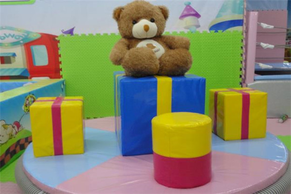 比目魚兒童主題樂(lè)園