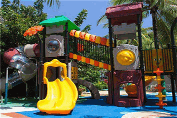 開(kāi)心玩國(guó)兒童樂(lè)園