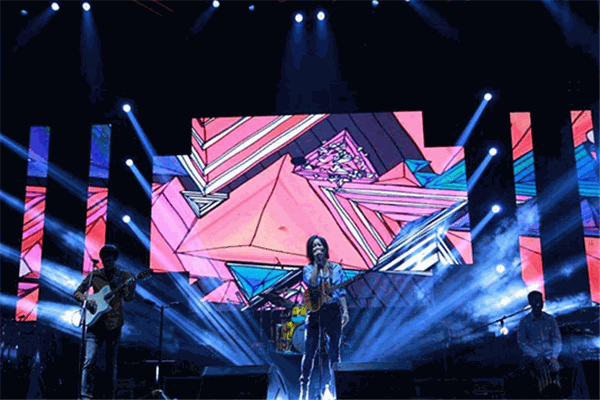 嗨隊(duì)音樂APP