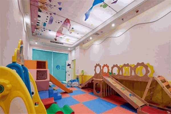 能量娃幼兒早教