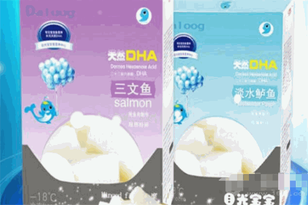 目光寶寶母嬰輔食