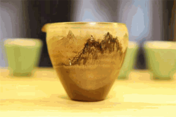 拾青樂淘陶陶藝手工