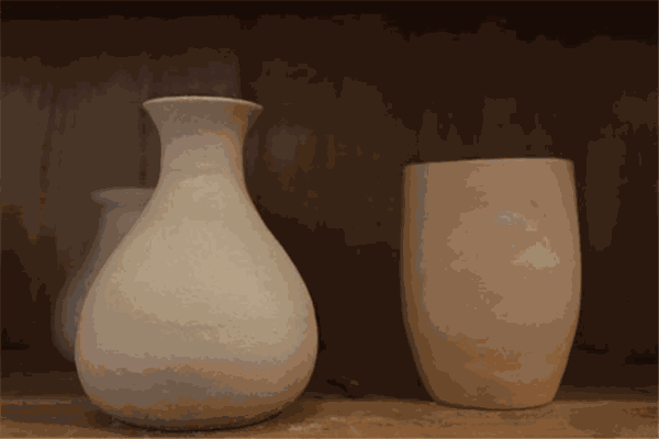 淘小陶手工陶藝