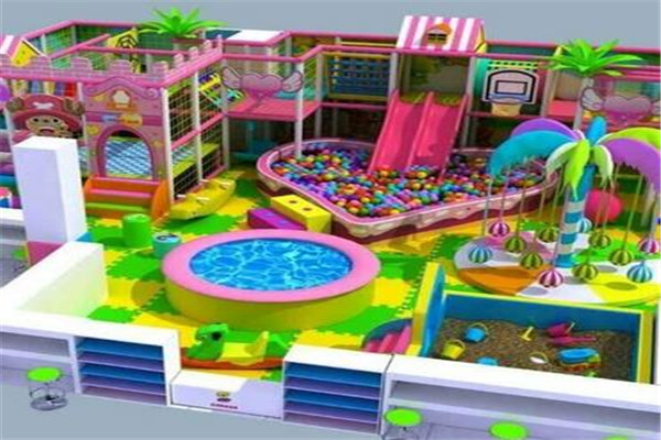 特特樂兒童游樂場