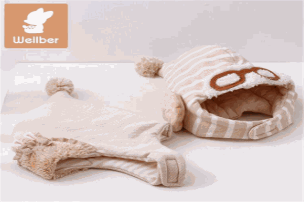 威爾貝魯嬰兒彩棉