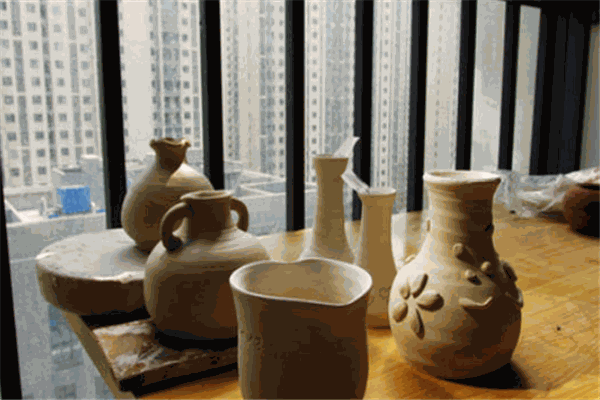 慧樂陶藝手工坊