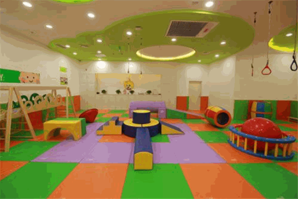 能量娃幼兒早教