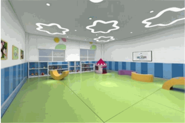 優(yōu)貝兒早教中心