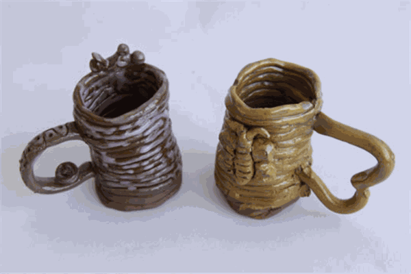 黔憶坊手工陶藝