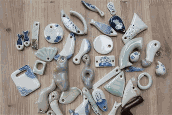 安閑居手工陶藝坊