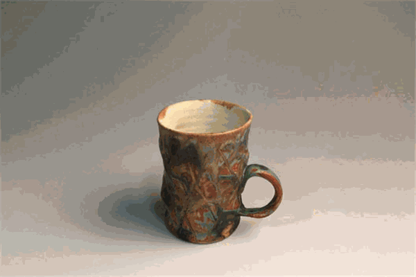 淘小陶手工陶藝