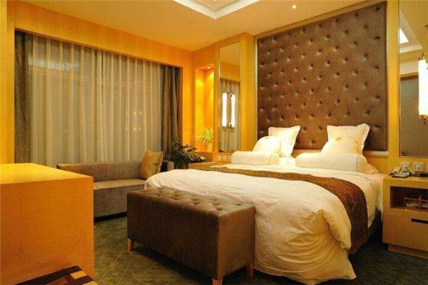 賓悅國際大酒店