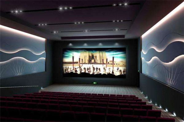 時(shí)代風(fēng)電影