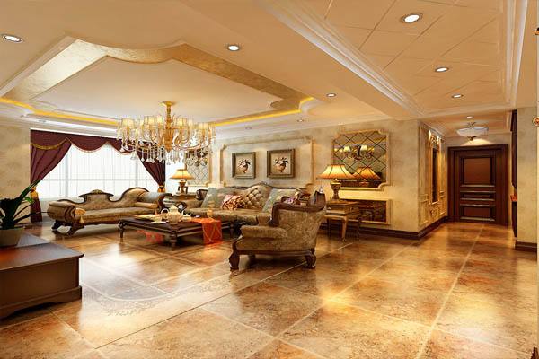 藝高百納裝飾裝潢