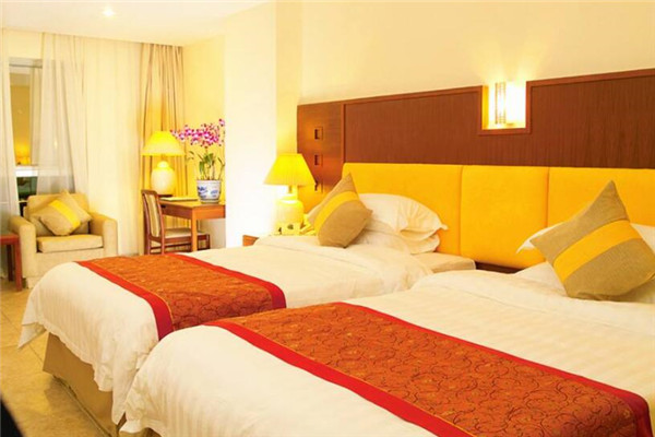 海航商務(wù)酒店