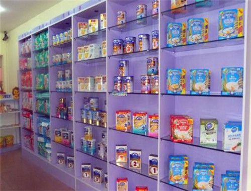 圓夢寶嬰童用品