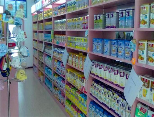 NONOVIVI嬰兒用品店