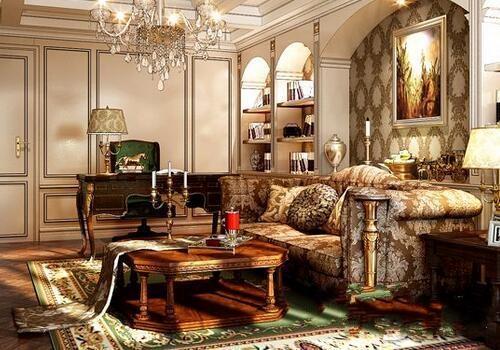 樂佳家裝飾裝潢