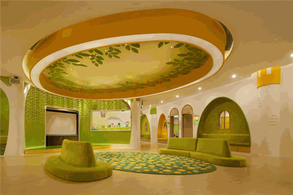 龍華早教機(jī)構(gòu)